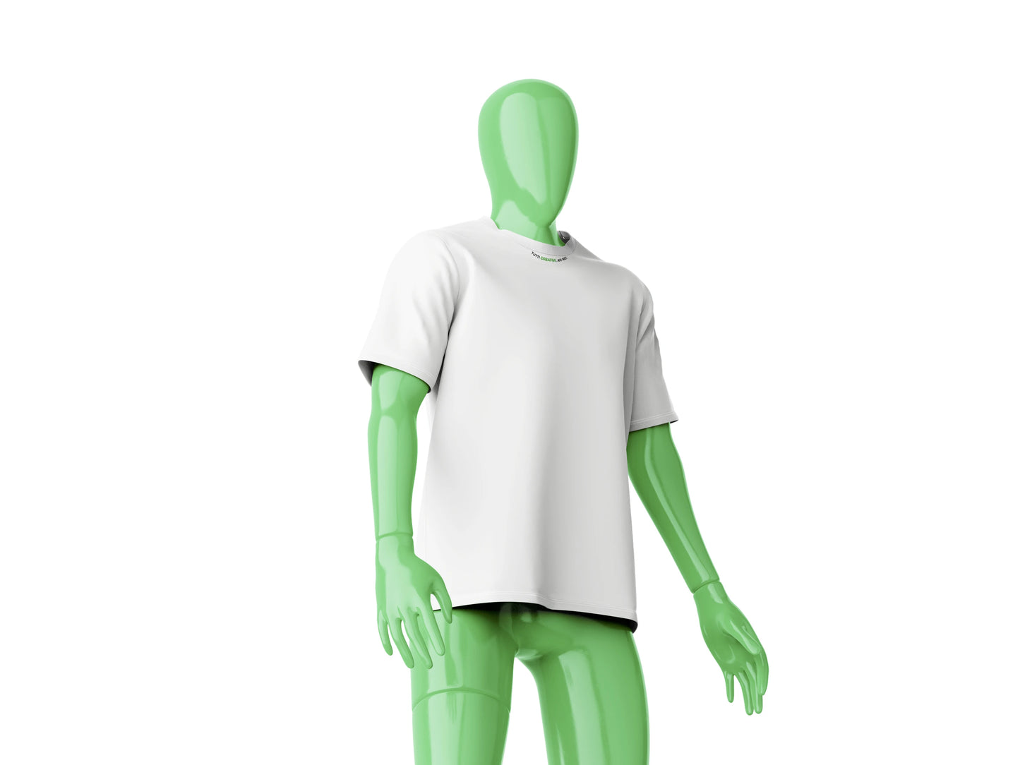 TUTTI CREATIVI, AH NO. • T-Shirt