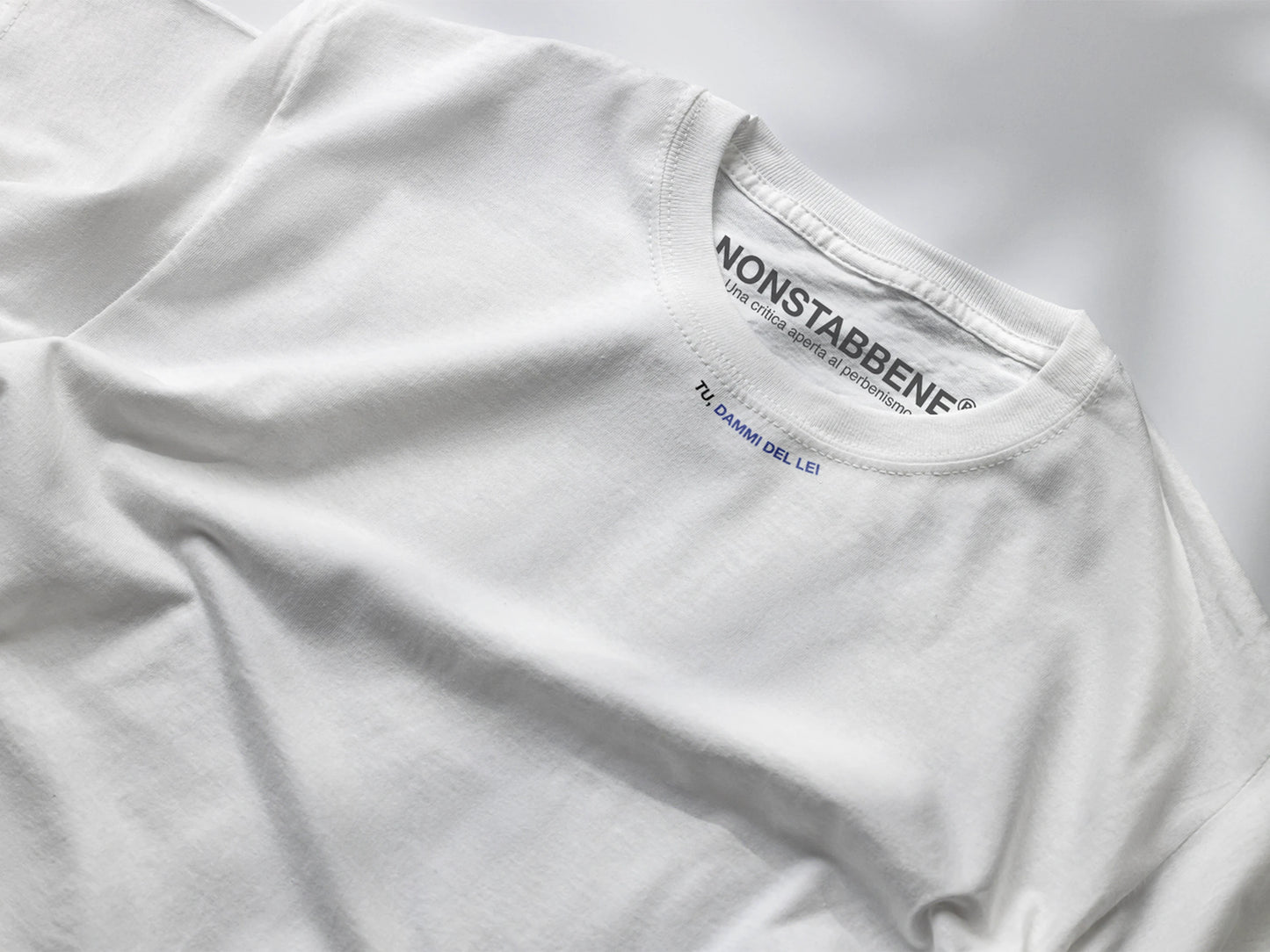 TU, DAMMI DEL LEI • T-Shirt