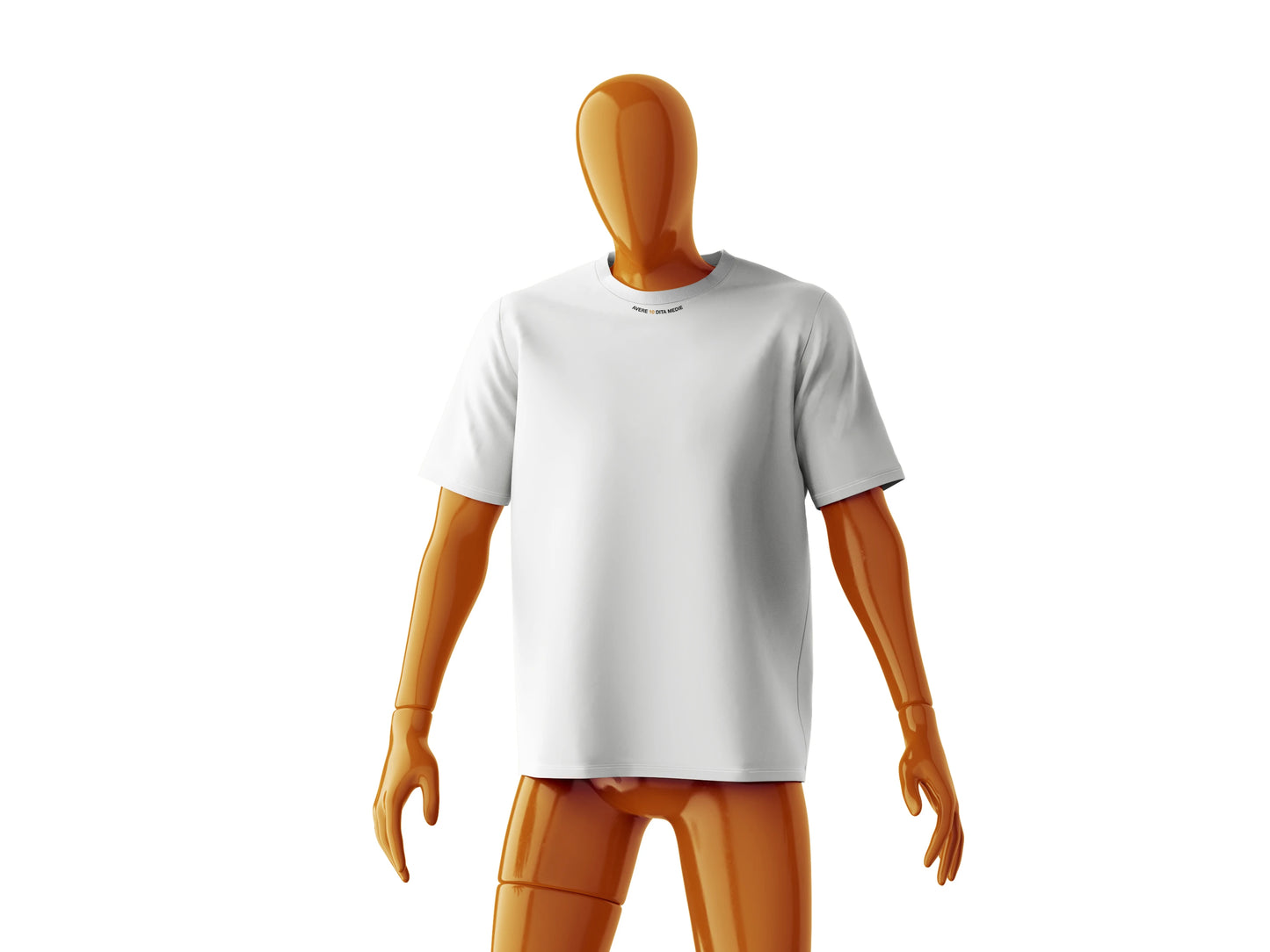 AVERE 10 DITA MEDIE • T-Shirt