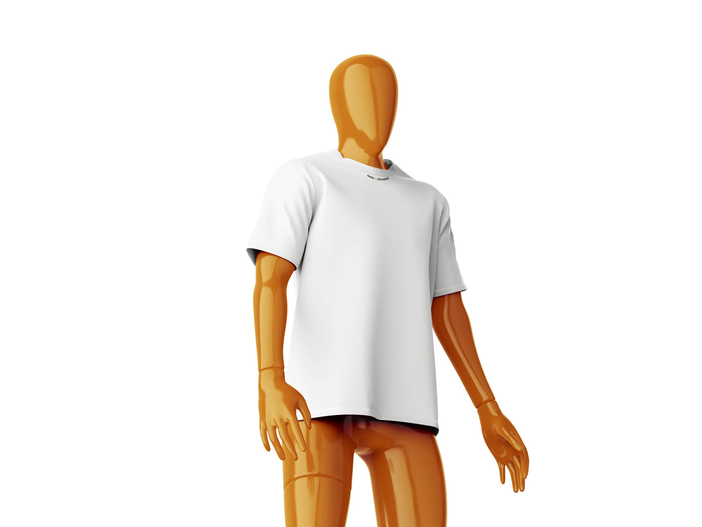 AVERE 10 DITA MEDIE • T-Shirt