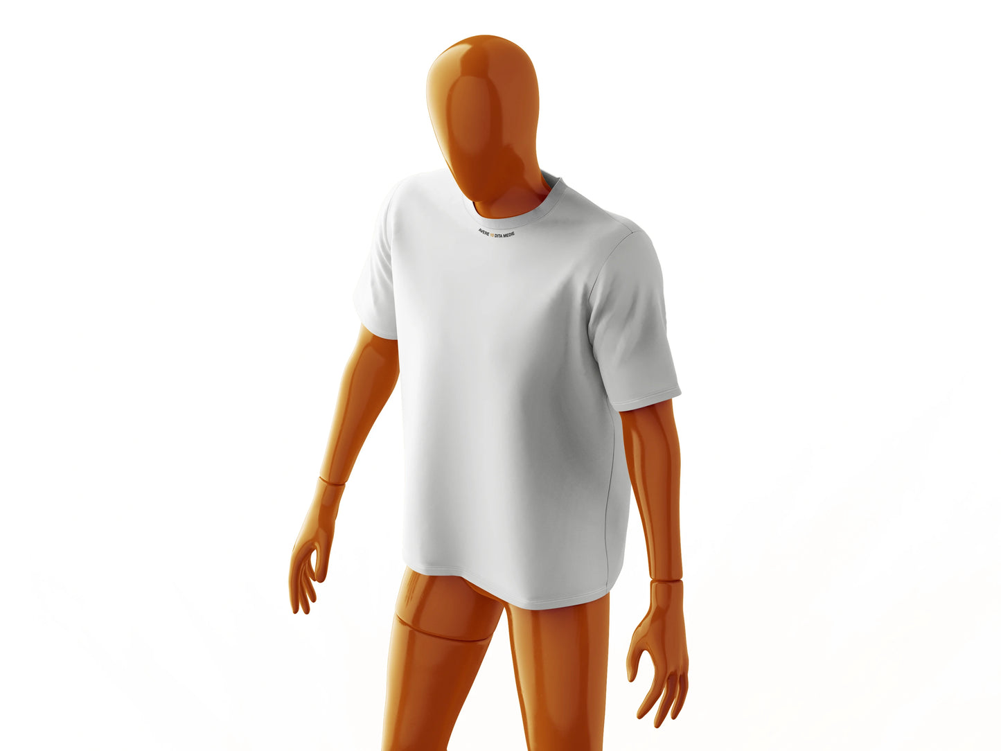 AVERE 10 DITA MEDIE • T-Shirt